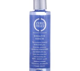 ZERO FRIZZ SERUM KERATIN 148 ML