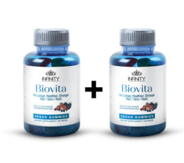 Bioveta + Bioveta