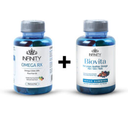 Bioveta + Omega Rx