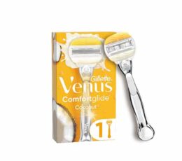 Gillette Venus & Olay