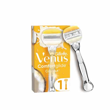 Gillette Venus & Olay