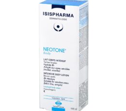 ISIS PHARMA - NEOTONE BODY - 100ML