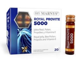 ROYAL PROVITE 5000MG 20AMP