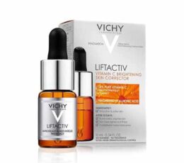 Vichy Liftactiv Vitamin C Brightening Skin Corrector 10ml